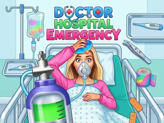 Jogo Doctor Hospital Emergency