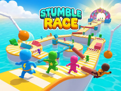 Jogo Stumble Race