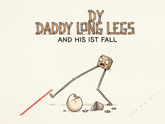 Jogo Daddy Long Legs