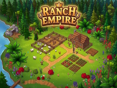 Jogo Ranch Empire