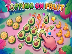 Jogo Tapping on Fruit