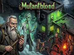 Jogo Mutantblood