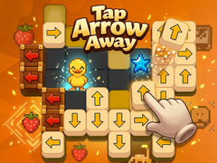 Jogo Tap Arrow Away