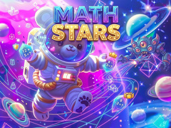 Jogo Math Stars