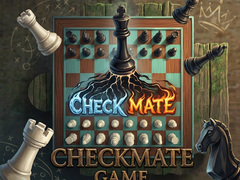 Jogo Checkmate Game