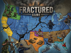 Jogo Fractured