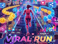 Jogo VIRAL RUN