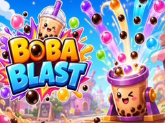 Jogo Boba Blast