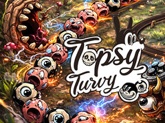 Jogo Topsy Turvy