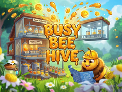 Jogo Busy Bee Hive