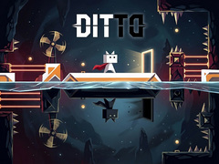 Jogo Ditto