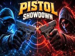 Jogo Pistol Showdown