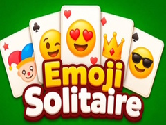 Jogo Emoji Solitaire