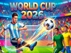 Jogo World Cup 2026
