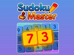 Jogo Sudoku Master