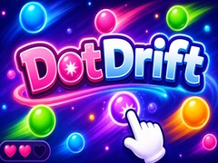 Jogo Dot Drift