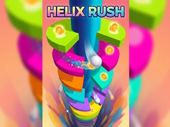 Jogo Helix Rush