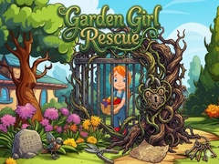 Jogo Garden Girl Rescue