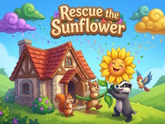 Jogo Rescue the Sunflower
