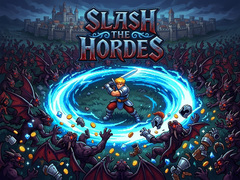 Jogo Slash The Hordes