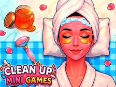 Jogo Clean Up Mini Games