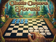 Jogo Classic Corners: Forest