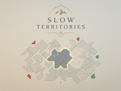 Jogo Slow Territories