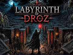 Jogo Labyrinth of Droz