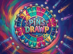 Jogo Pins Drawp