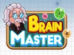 Jogo Brain Master
