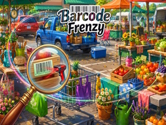 Jogo Barcode Frenzy