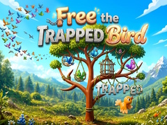 Jogo Free the Trapped Bird