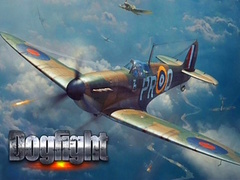 Jogo Dogfight