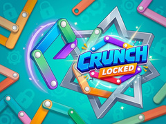 Jogo Crunch Locked