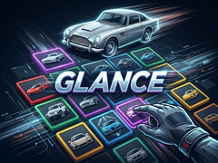 Jogo Glance