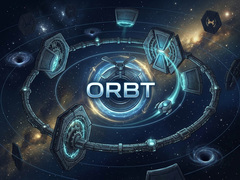 Jogo Orbt