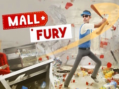 Jogo Mall Fury