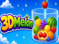 Jogo 3DMelon