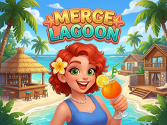 Jogo Merge Lagoon