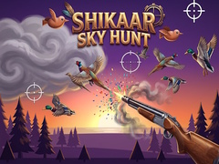 Jogo Shikaar Sky Hunt