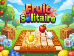 Jogo Fruit Solitaire