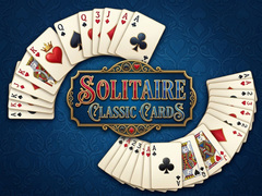Jogo Solitaire Classic Cards
