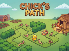 Jogo Chick's Path