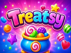 Jogo Treatsy