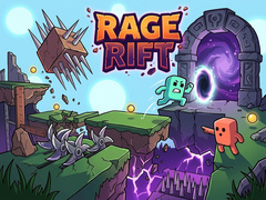 Jogo Rage Rift