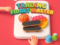 Jogo Trading Fidget Master