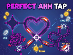 Jogo Perfect Ahh Tap