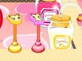 Jogo Chocolate Cat