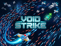 Jogo Void Strike