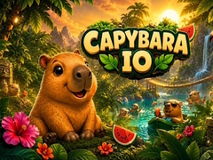 Jogo Capybara IO
